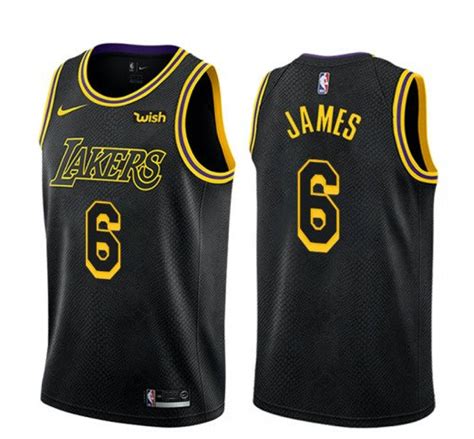 lakers 6 patch